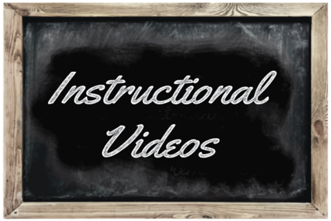 Instructional Videos